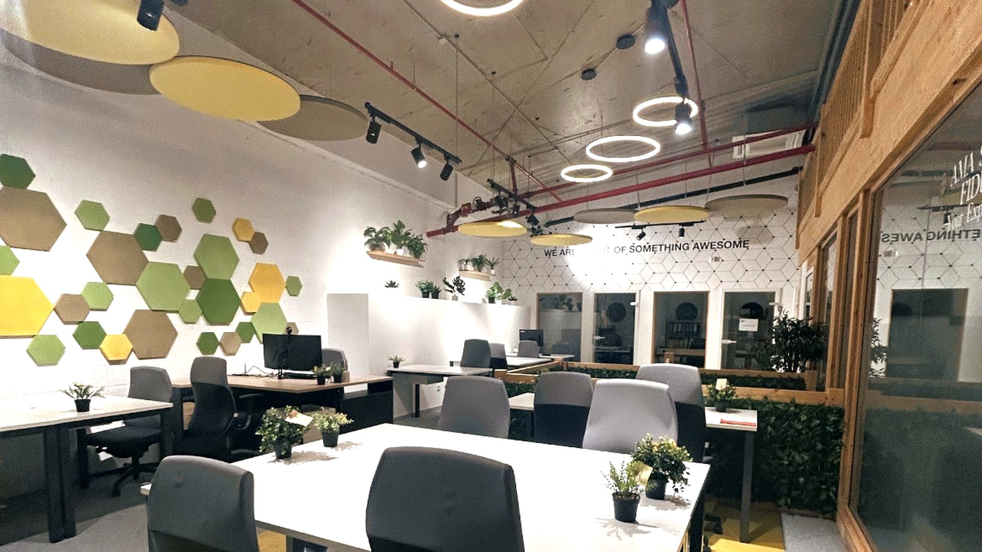 Open Office