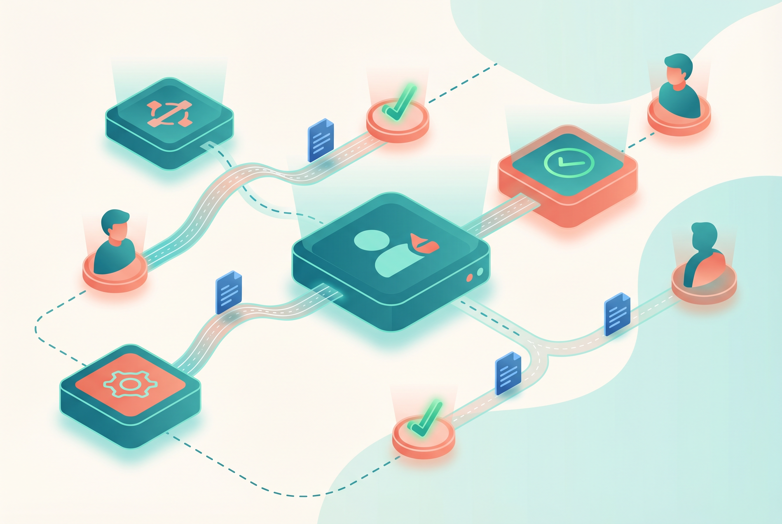 GenAI Team Accelerator